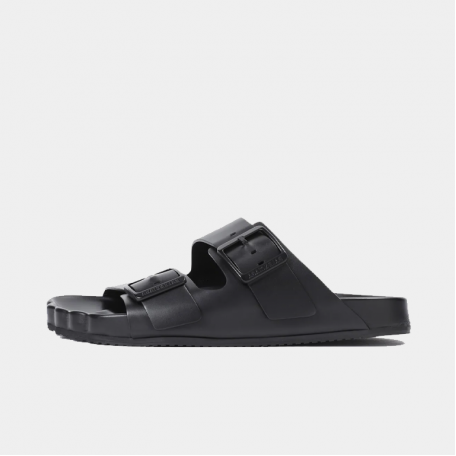 Сандали Balenciaga Sunday Sandal Matt Black