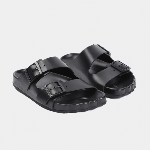 Сандали Balenciaga Sunday Sandal Matt Black