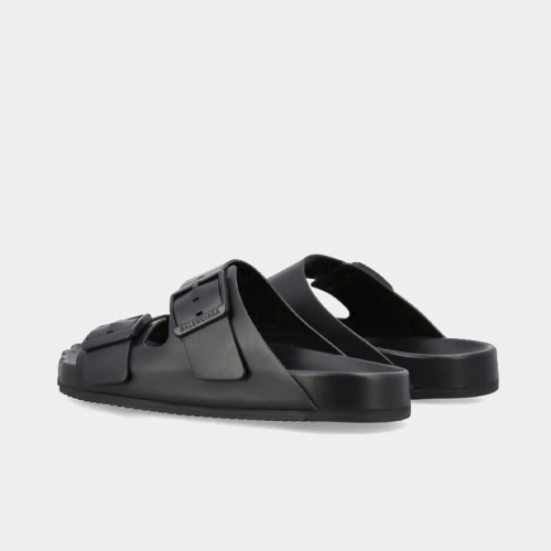 Сандали Balenciaga Sunday Sandal Matt Black