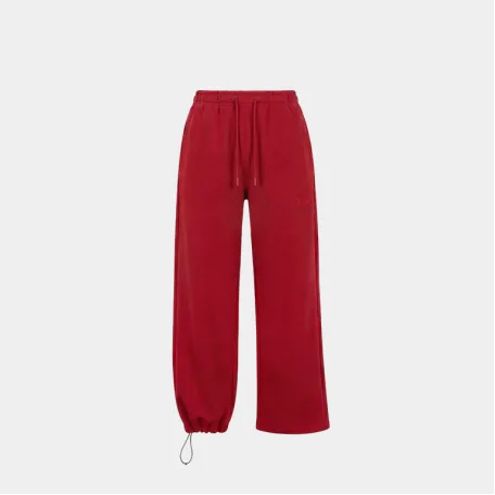 Брюки Sabe Sweatpants Red