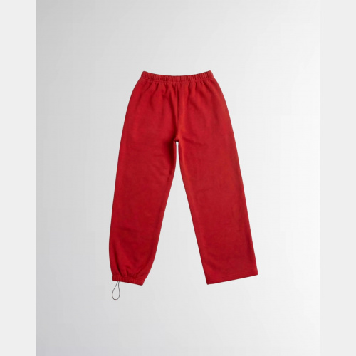 Брюки Sabe Sweatpants Red