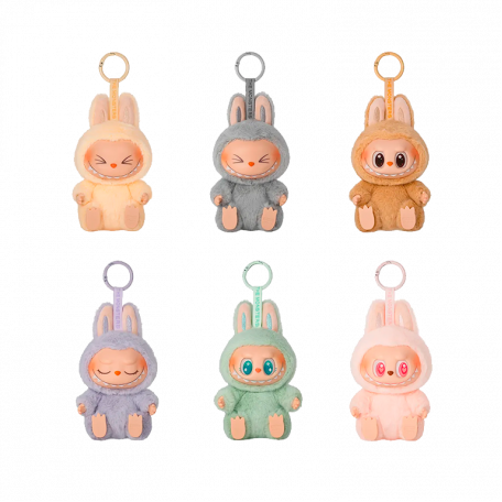Игрушка Pop Mart Labubu The Monsters Have a Seat Blind Box