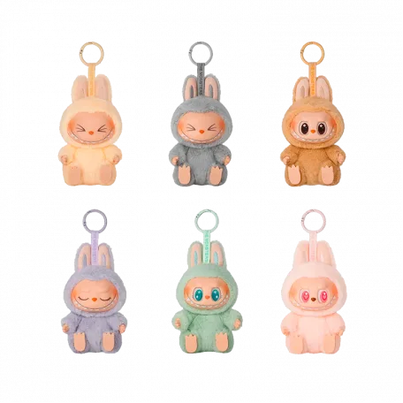 Игрушка Pop Mart Labubu The Monsters Have a Seat Blind Box