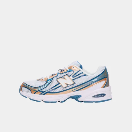 Кроссовки New Balance 740v2 Heron Blue Vintage Indigo