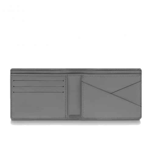Louis Vuitton Multiple Wallet Monogram Shadow Leather