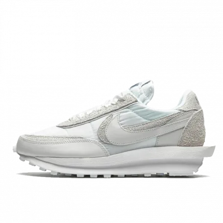 Nike LD Waffle sacai White Nylon