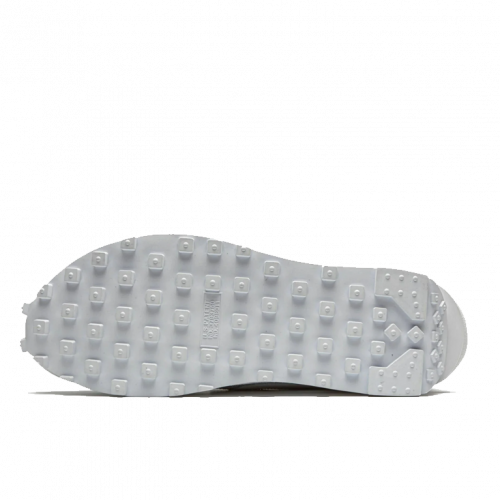 Nike LD Waffle sacai White Nylon