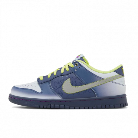 Nike Dunk Low Halloween I Am Fearless (GS)