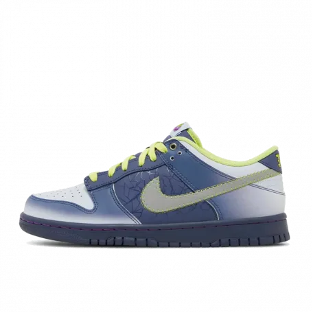 Nike Dunk Low Halloween I Am Fearless (GS)
