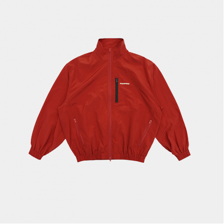 Куртка MasonPrince Sport Track Jacket Rust Red