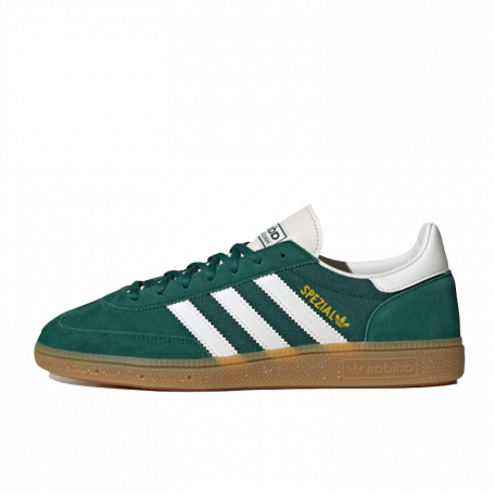 Adidas Handball Spezial Green White Gum
