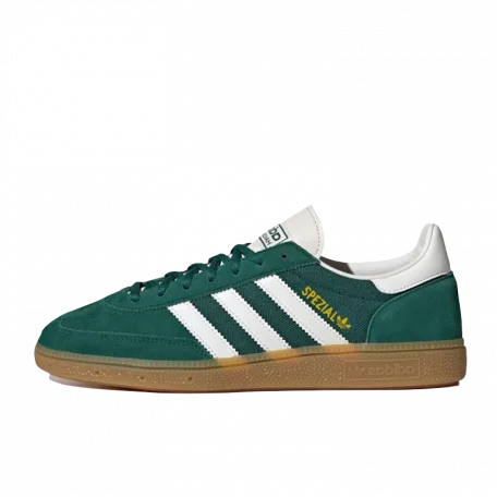 Adidas Handball Spezial Green White Gum
