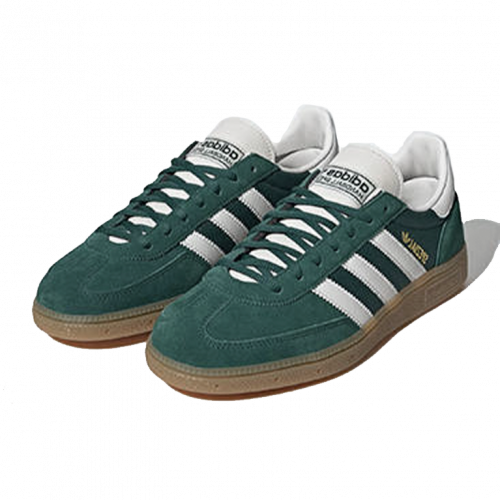 Adidas Handball Spezial Green White Gum