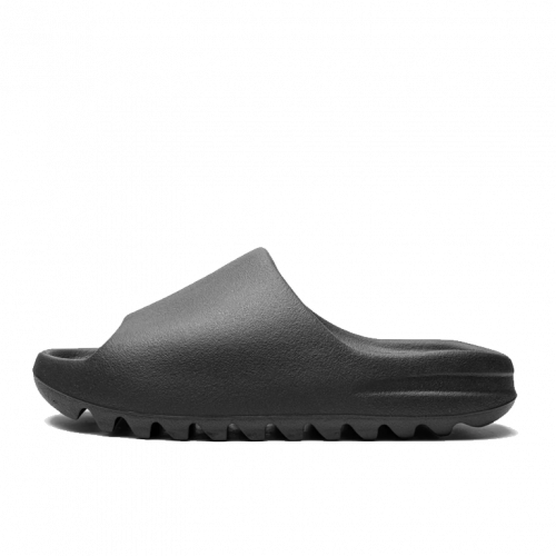 Шлепанцы Adidas Yeezy Slide Onyx (2022/2023)