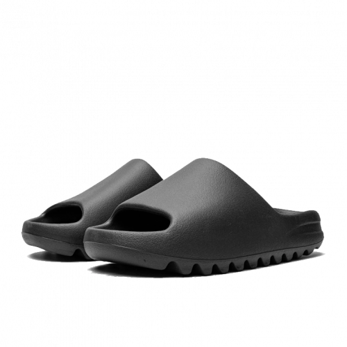 Шлепанцы Adidas Yeezy Slide Onyx (2022/2023)