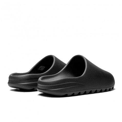 Шлепанцы Adidas Yeezy Slide Onyx (2022/2023)