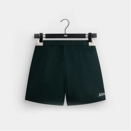 Шорты Kith for Wilson Dobby Active Short Stadium