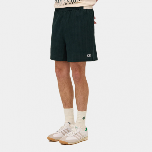 Шорты Kith for Wilson Dobby Active Short Stadium