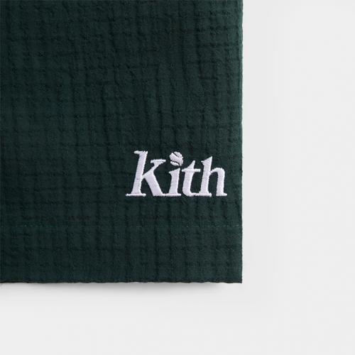 Шорты Kith for Wilson Dobby Active Short Stadium