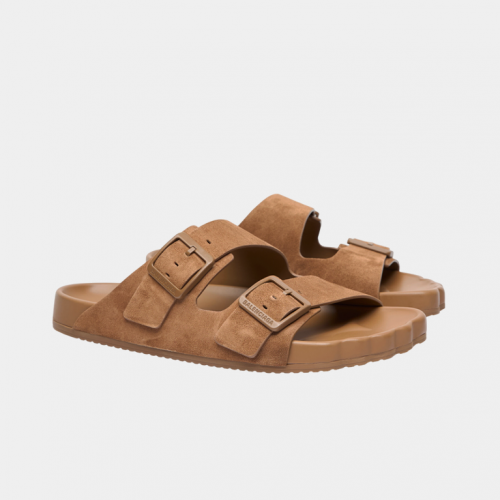 Сандали Balenciaga Sunday Sandal Brown