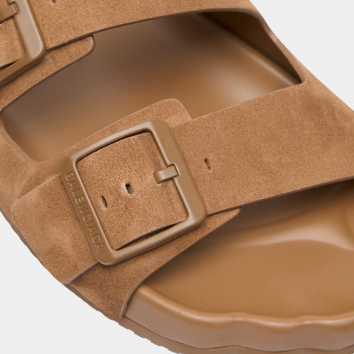 Сандали Balenciaga Sunday Sandal Brown