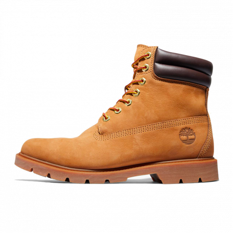 Timberland Classic 6" Lace-Up Boot Wheat