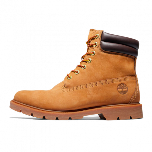 Timberland Classic 6" Lace-Up Boot Wheat