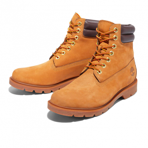 Timberland Classic 6" Lace-Up Boot Wheat