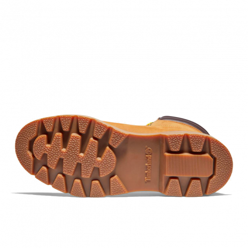 Timberland Classic 6" Lace-Up Boot Wheat