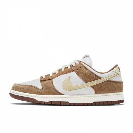 Nike Dunk Low Medium Curry