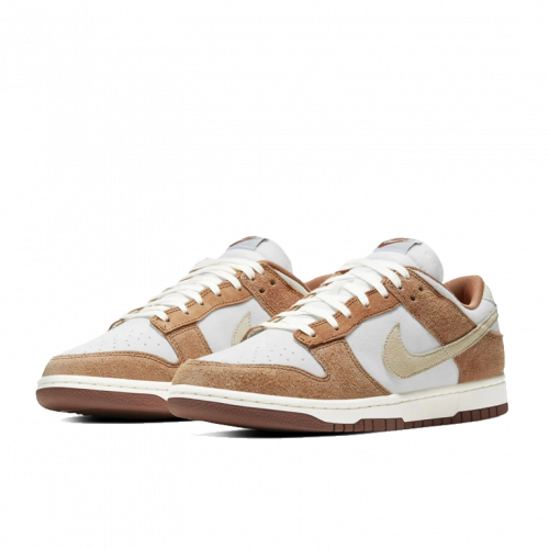 Nike Dunk Low Medium Curry