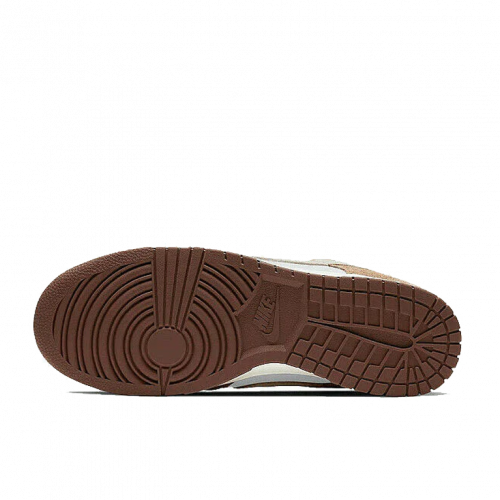 Nike Dunk Low Medium Curry