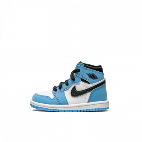 Air Jordan 1 Retro High OG University Blue (TD)