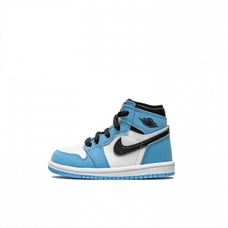 Air Jordan 1 Retro High OG University Blue (TD)