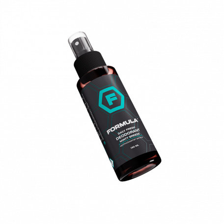 Дезодорант для обуви Formula Deodorant Minty Breeze