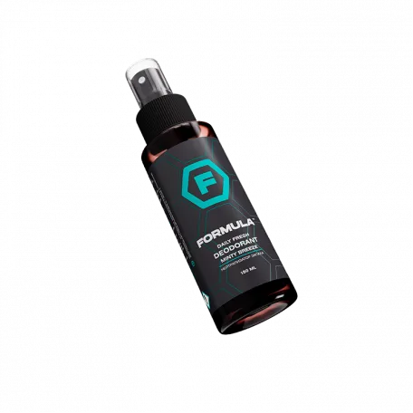 Дезодорант для обуви Formula Deodorant Minty Breeze