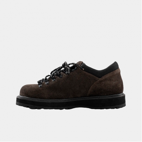 Ботинки Massulti Derby Hiking Shoes Brown