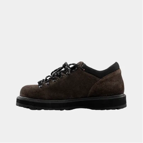 Ботинки Massulti Derby Hiking Shoes Brown