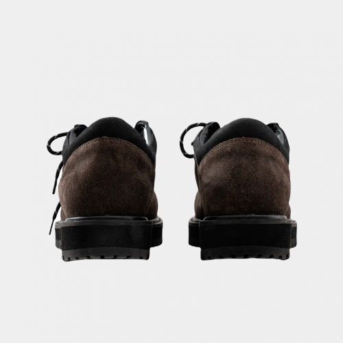 Ботинки Massulti Derby Hiking Shoes Brown