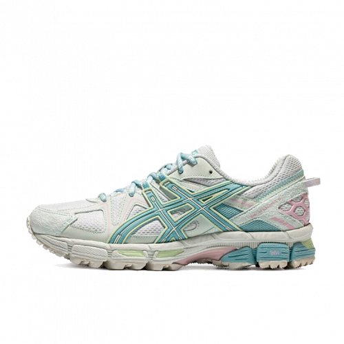 Кроссовки ASICS Gel-Kahana 8 For Blue