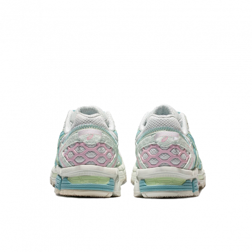 Кроссовки ASICS Gel-Kahana 8 For Blue