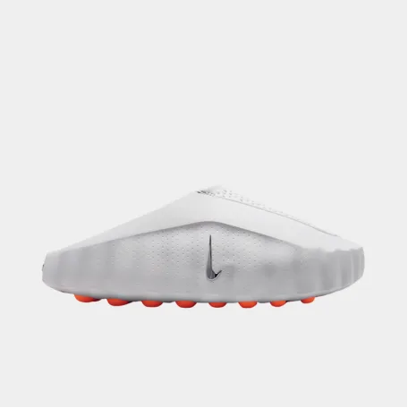 Nike Mind 001 Slide Light Smoke Grey