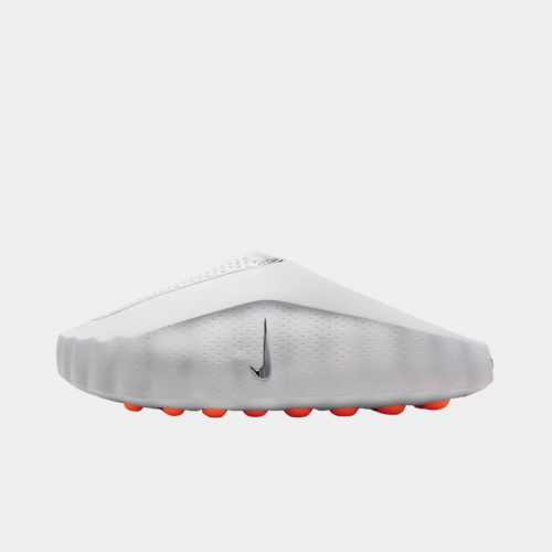 Nike Mind 001 Slide Light Smoke Grey