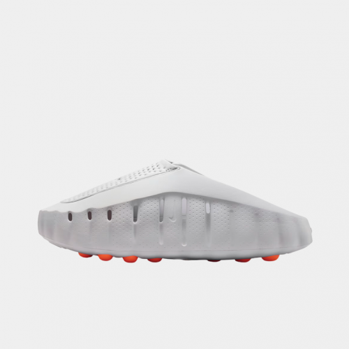 Nike Mind 001 Slide Light Smoke Grey