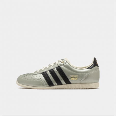 Кроссовки Adidas Japan Alumina Black (W)