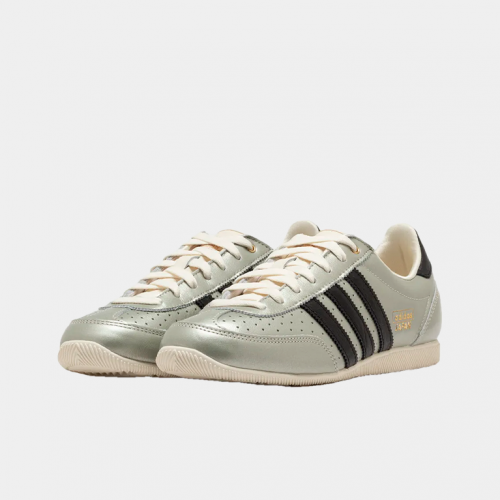 Кроссовки Adidas Japan Alumina Black (W)