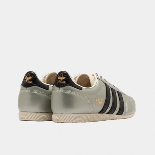 Кроссовки Adidas Japan Alumina Black (W)