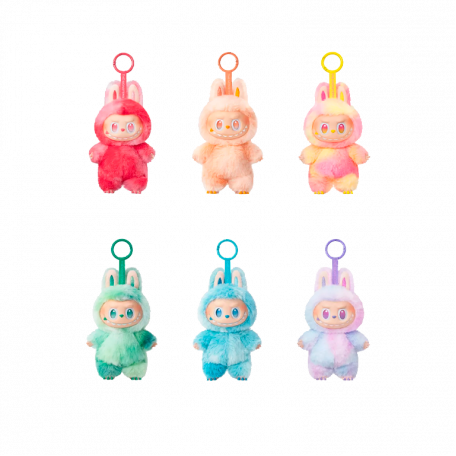 Игрушка Pop Mart Labubu The Monsters Big into Energy Blind Box