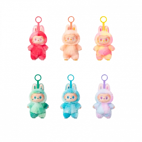 Игрушка Pop Mart Labubu The Monsters Big into Energy Blind Box