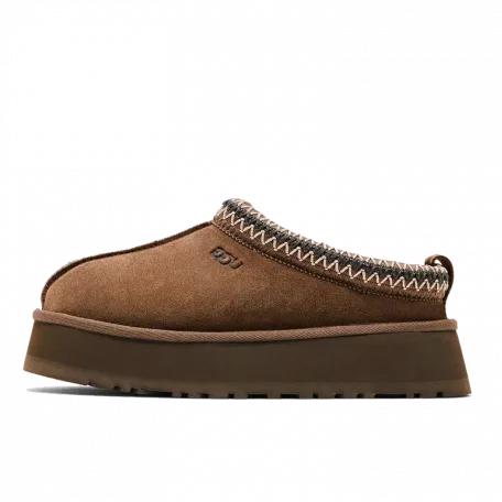 UGG Tazz Slipper Hickory (W)